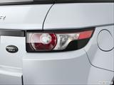  Passenger Side Taillight photo